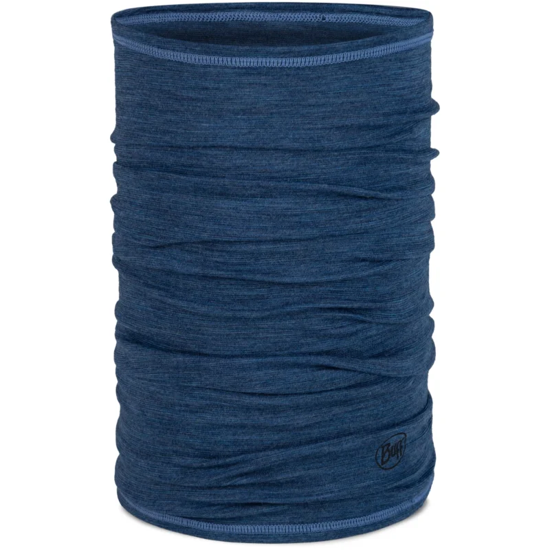 Bandana BUFF Merino Lightweight Multistripes Tempest Oferta czasowa