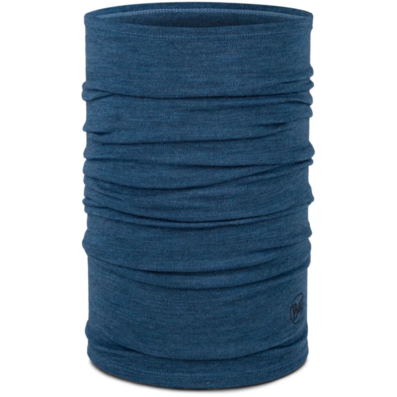Nie przegap Bandana BUFF Merino Midweight Melange