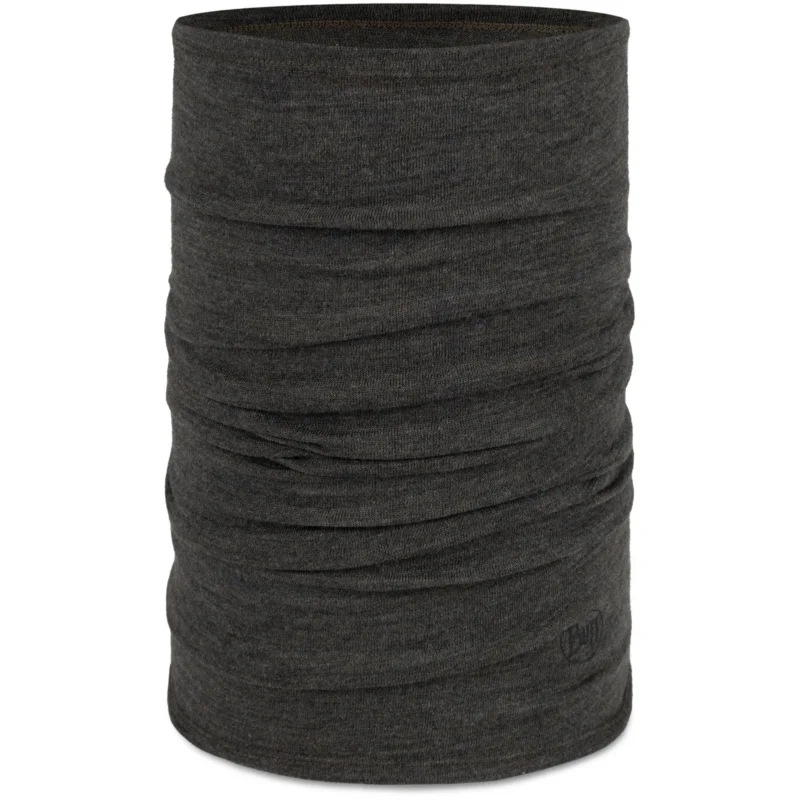 Szybka wysyłka Bandana BUFF Merino Midweight Solid Bark