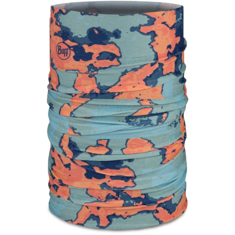 Bandana BUFF Original Ecostretch Bitur Opaline Bezpieczne zakupy