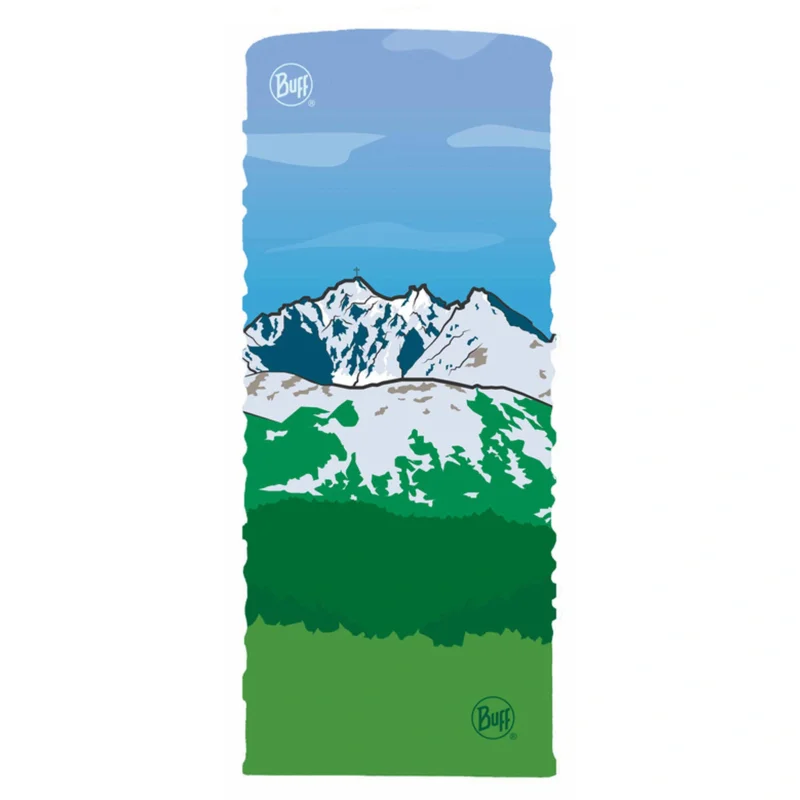 Bandana BUFF Original Ecostretch Gerlachovs Ky Stit Zamów teraz