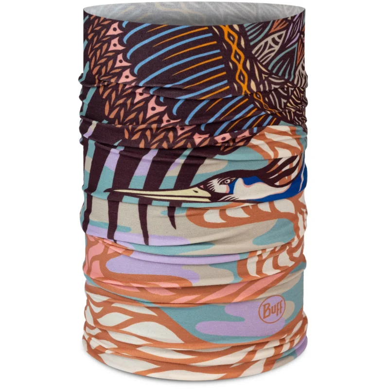 Bandana BUFF Original Ecostretch Indun Multi Oferta czasowa