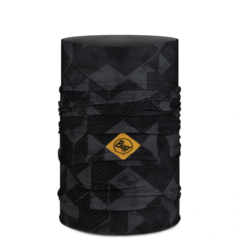 Bandana BUFF Original Ecostretch Micor Graphite Super okazja
