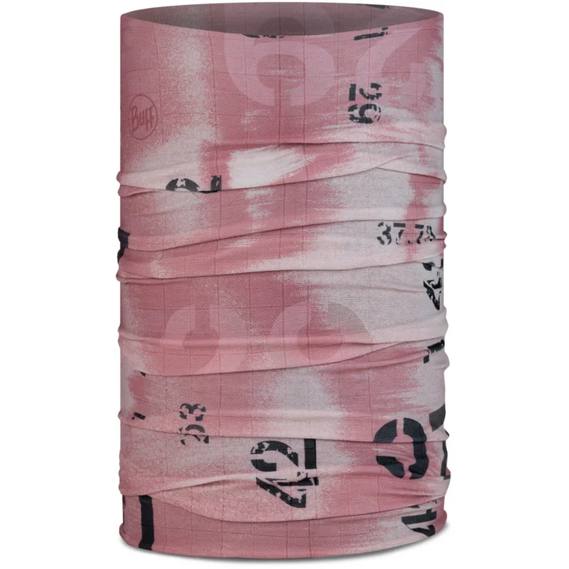 Zamów dziś Bandana BUFF Original Ecostretch Nerody Pal E Pink