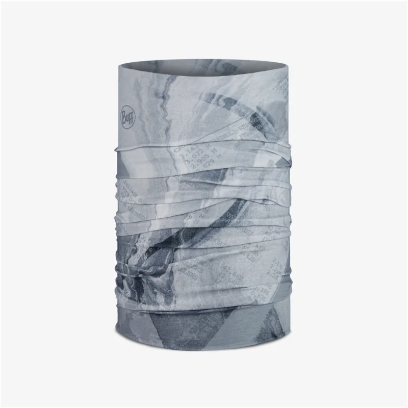 Tylko do końca tygodnia Bandana BUFF Original Ecostretch Snout Ash