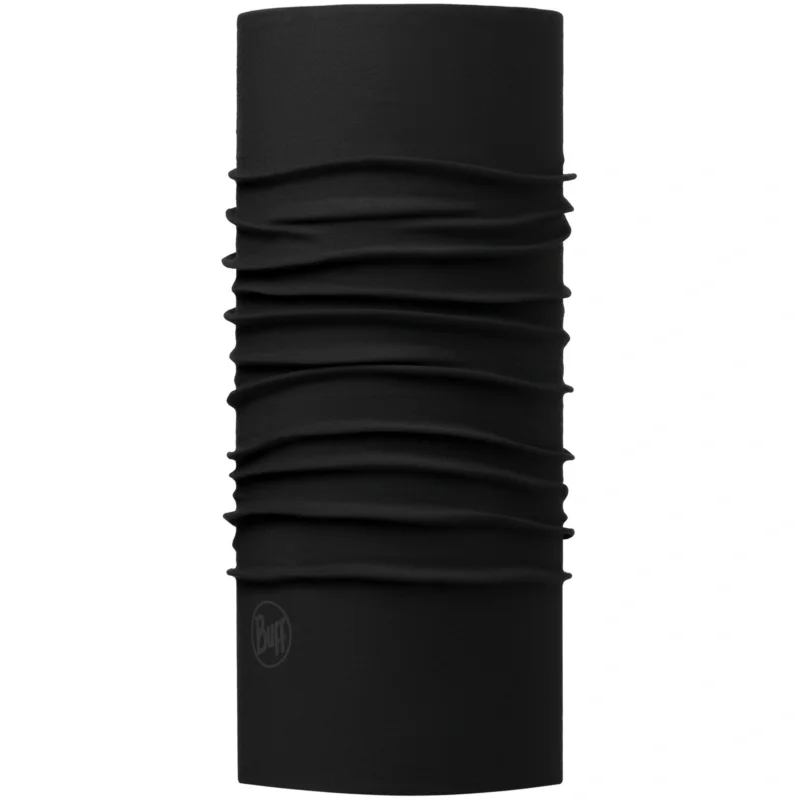 Kup teraz Bandana BUFF Original Ecostretch Solid Black