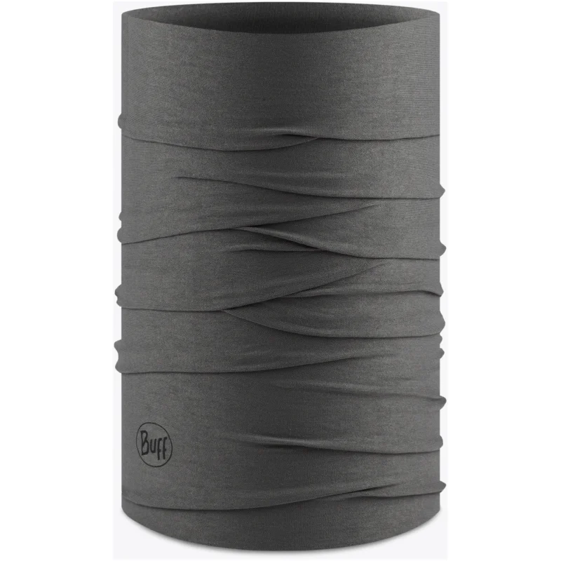 Bandana BUFF Original Ecostretch Solid Castlerock Grey Dodaj do koszyka