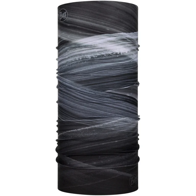 Darmowa dostawa Bandana BUFF Original Ecostretch Speed Graphite