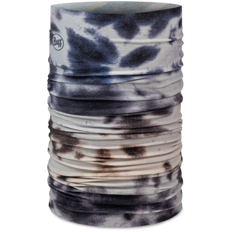 Oferta Bandana BUFF Original Ecostretch Tily Grey