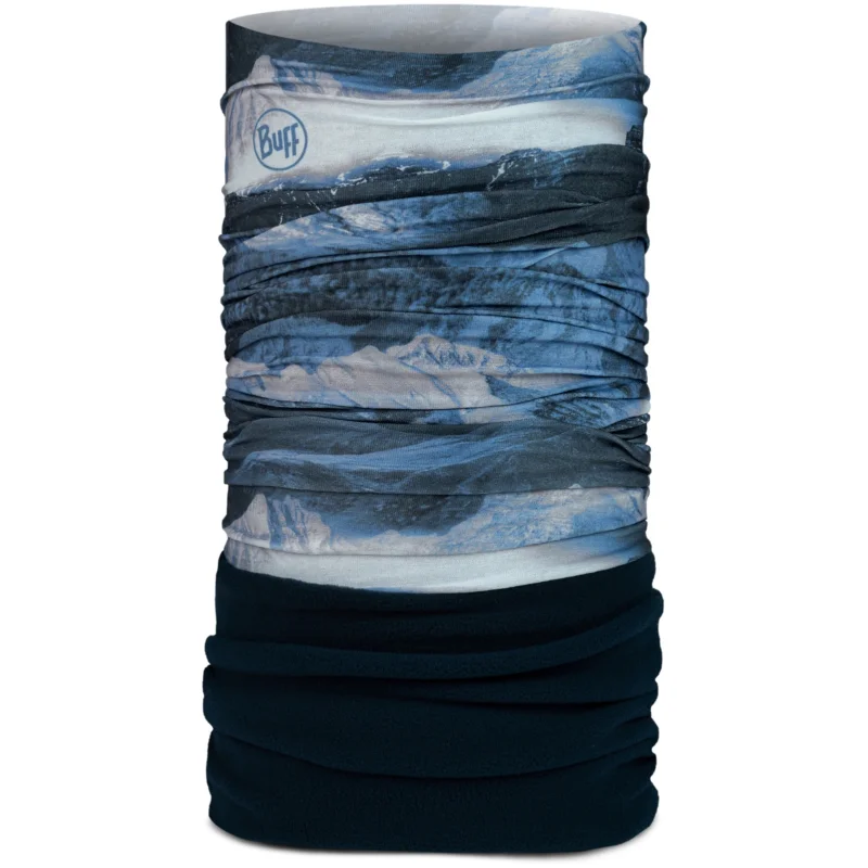 Bandana BUFF Polar Arin Blue Ekspresowa dostawa
