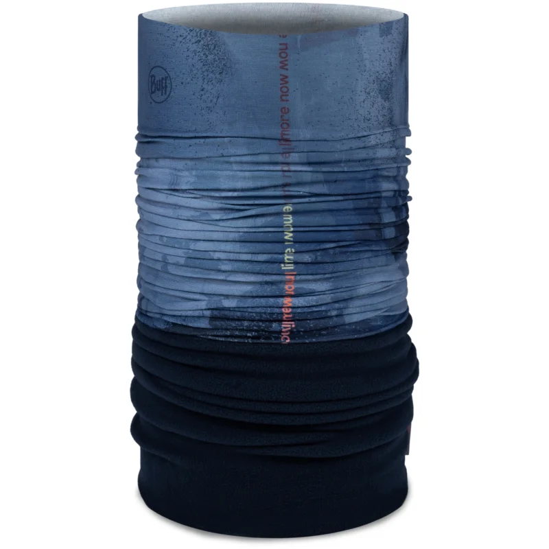 Oferta czasowa Bandana BUFF Polar Ativ Navy