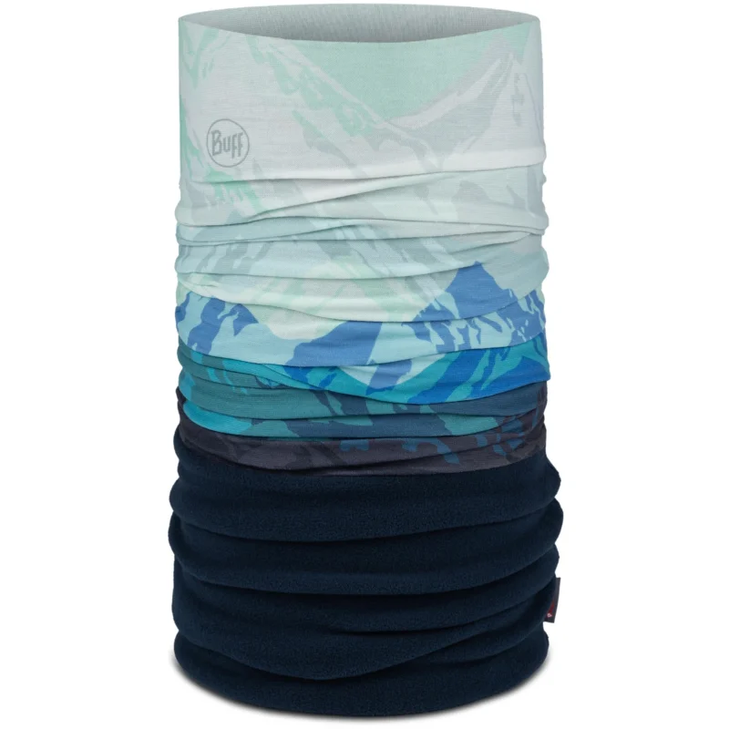 Wyprzedaż Bandana BUFF Polar Dryen Blue