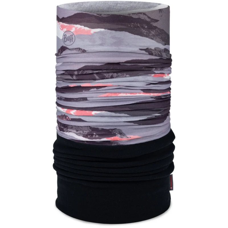 Dostępne od ręki Bandana BUFF Polar Irdlo Black