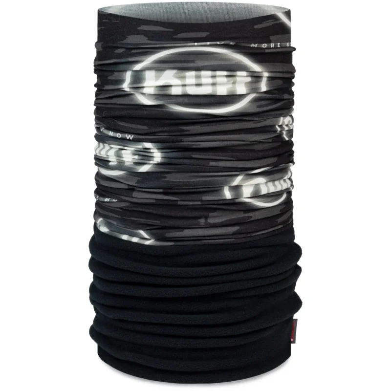 Tani Bandana BUFF Polar Nedre Graphite