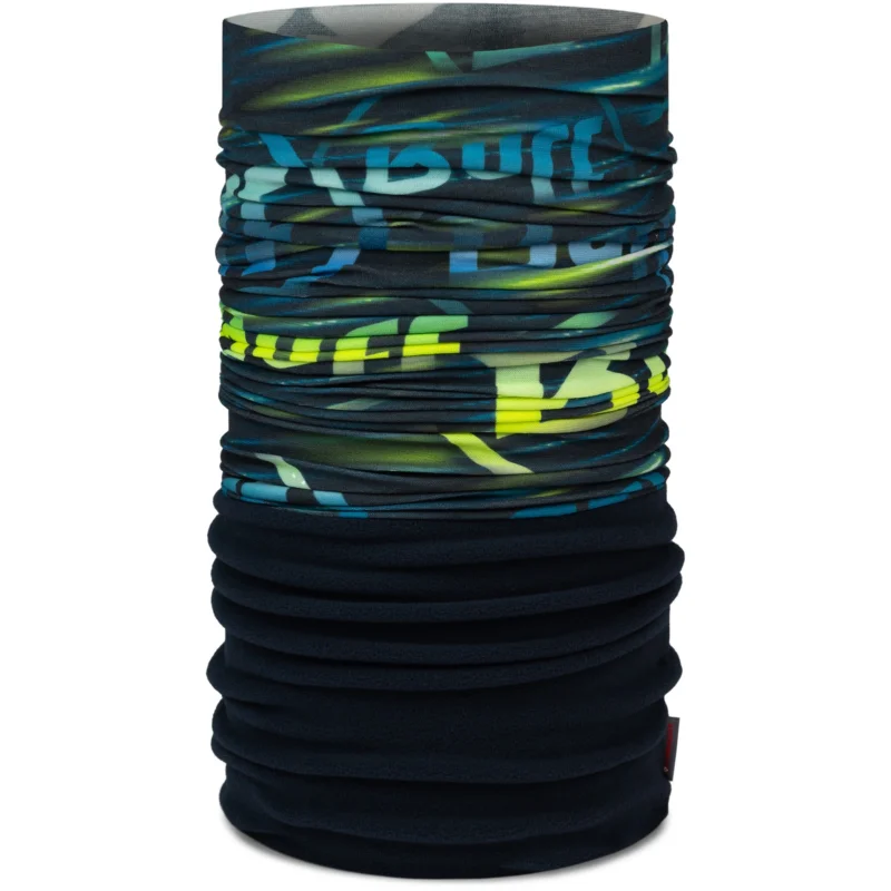 Bandana BUFF Polar Orby Night Blue Szybka dostawa
