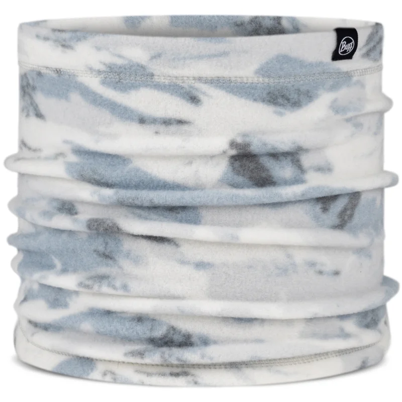 Bandana BUFF Polar Prints Neck Warmer Comat Snow Nowość
