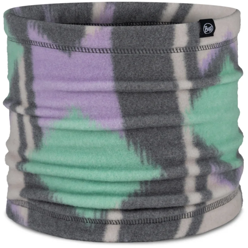 Bandana BUFF Polar Prints Neck Warmer Cusha Multi Zamów teraz