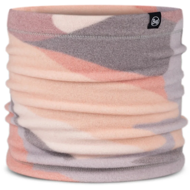 Oferta limitowana Bandana BUFF Polar Prints Neck Warmer Sunif Multi