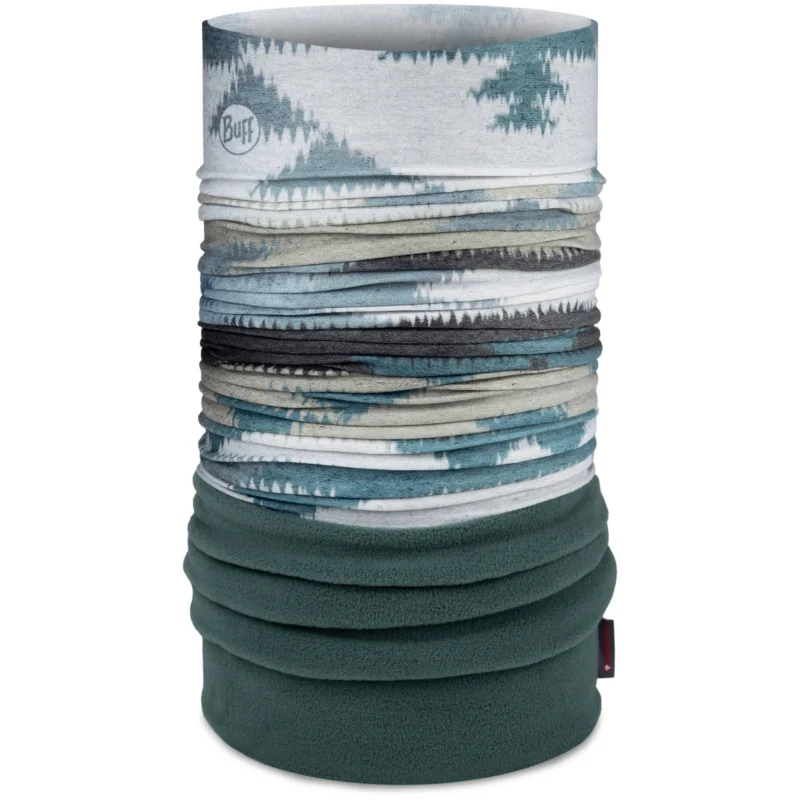 Oferta czasowa Bandana BUFF Polar Ticex Silversage