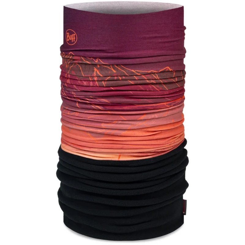 Bandana BUFF Polar Unal Garnet Obniżka ceny
