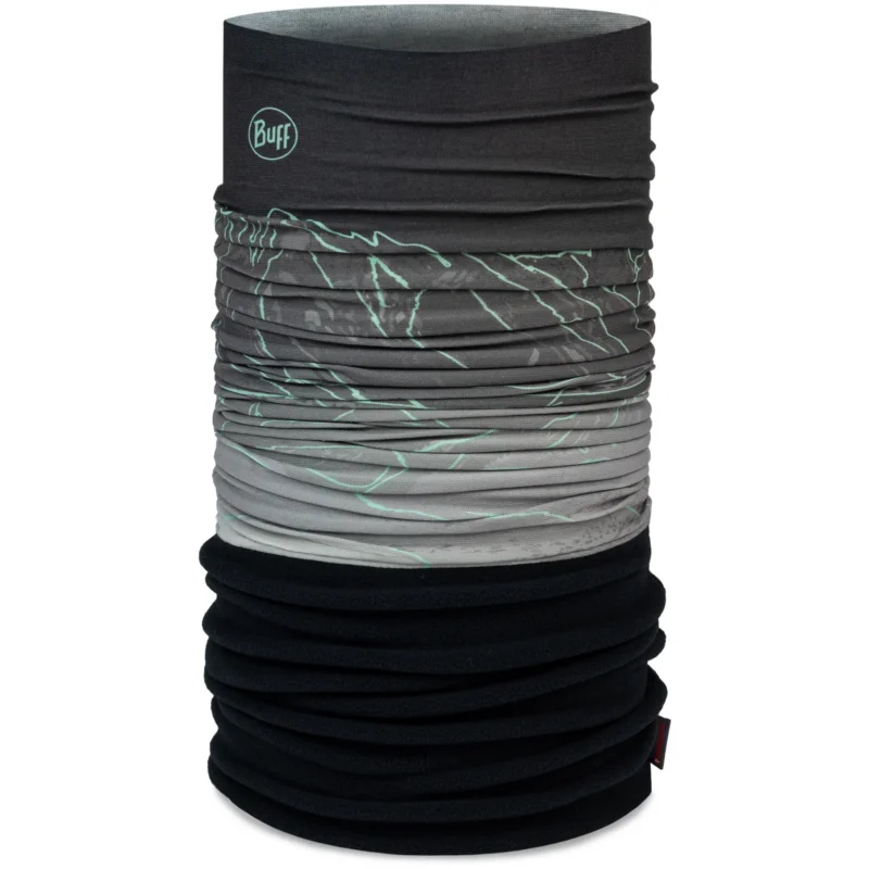 Bandana BUFF Polar Unal Grey Hit sprzedaży