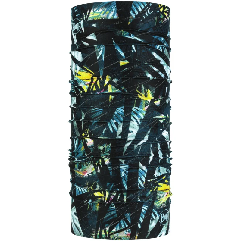 Bandana BUFF Reflective Ipe Navy-navy-onesiz-standard Wysoka jakość