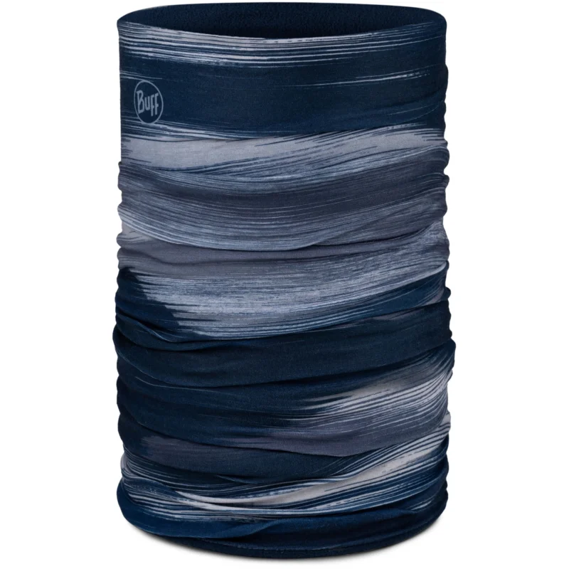 Bezpieczne zakupy Bandana BUFF Reversible Polar Arky Navy