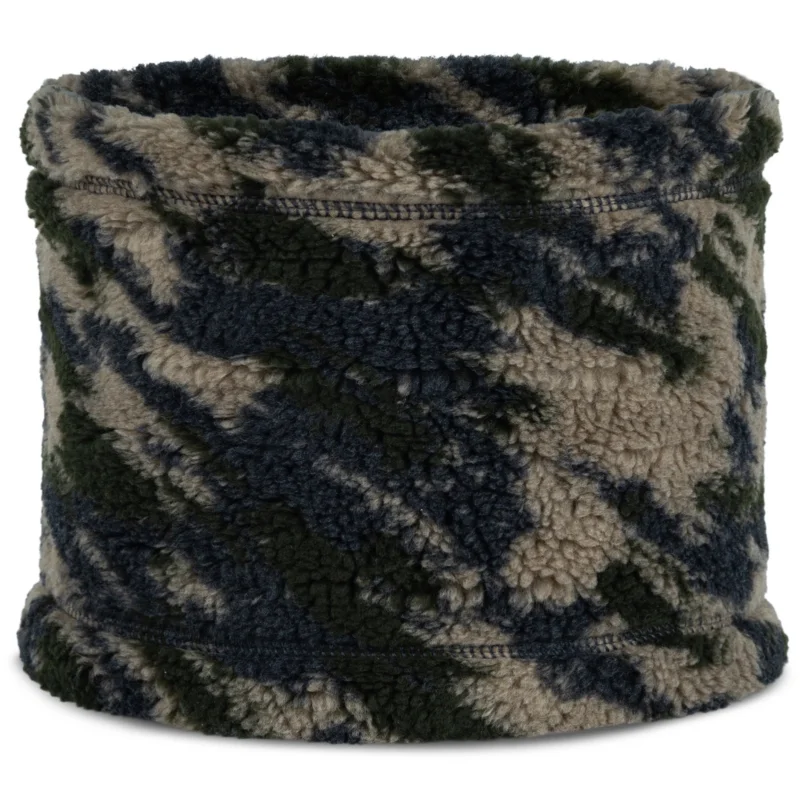 Bezpieczne zakupy Bandana BUFF Switch Polar Neckwarmer Nebek Citronella