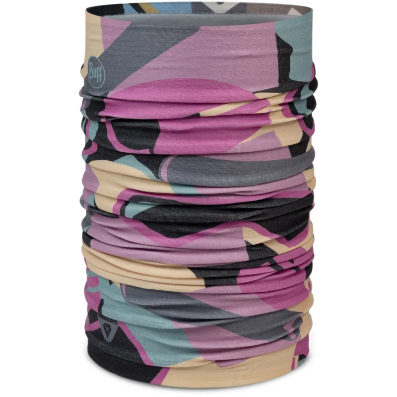 Bandana BUFF Thermonet Beldar Orchid Super okazja