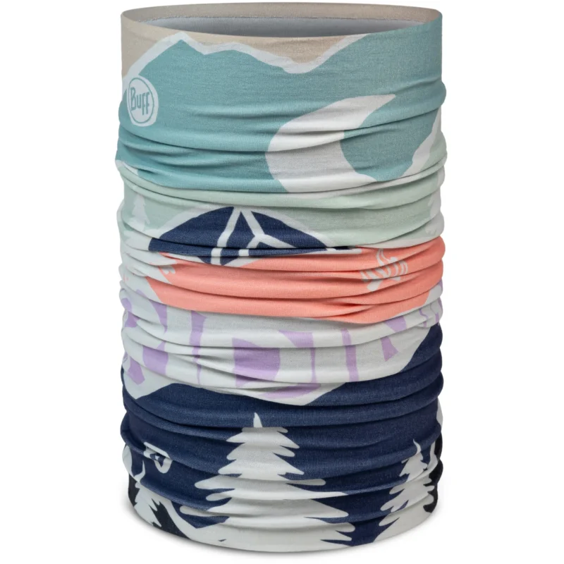 Bandana BUFF Thermonet Eiry Multi Tylko dziś