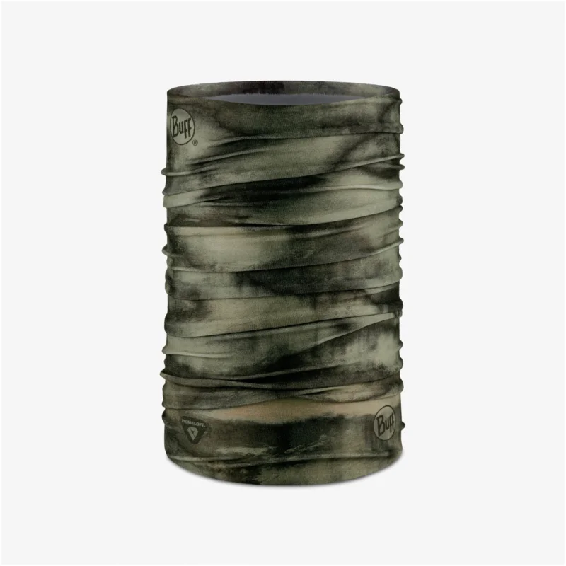 Ostatnie sztuki Bandana BUFF Thermonet Fust Camouflage