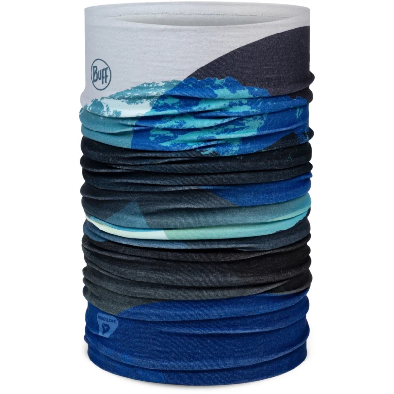 Kup teraz Bandana BUFF Thermonet Munke Blue