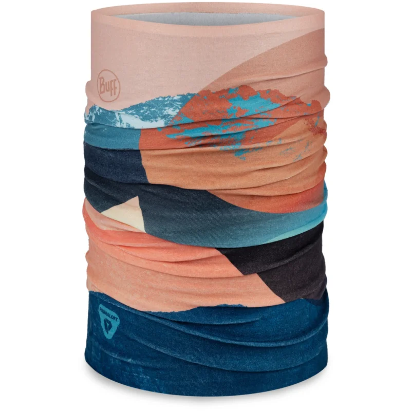 Bandana BUFF Thermonet Munke Flame Wyjątkowa oferta