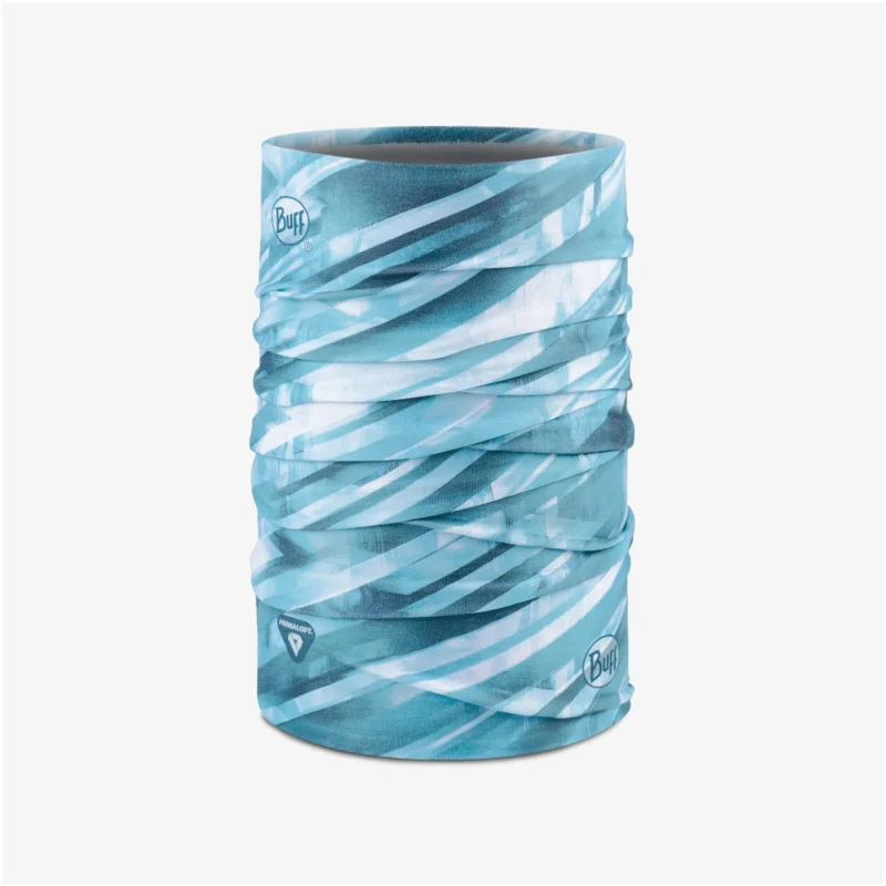Bandana BUFF Thermonet Tonsu Aqua Wysoka jakość