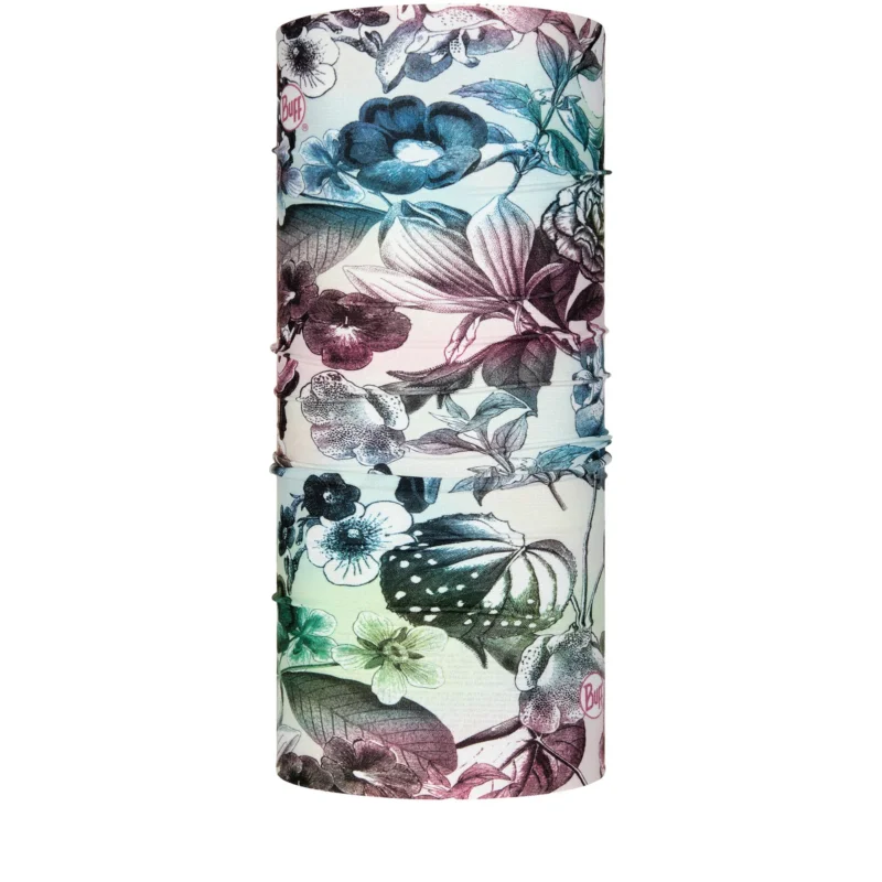 Super okazja Bandana dziecięca BUFF Coolnet UV+ Junior Murmur Multi