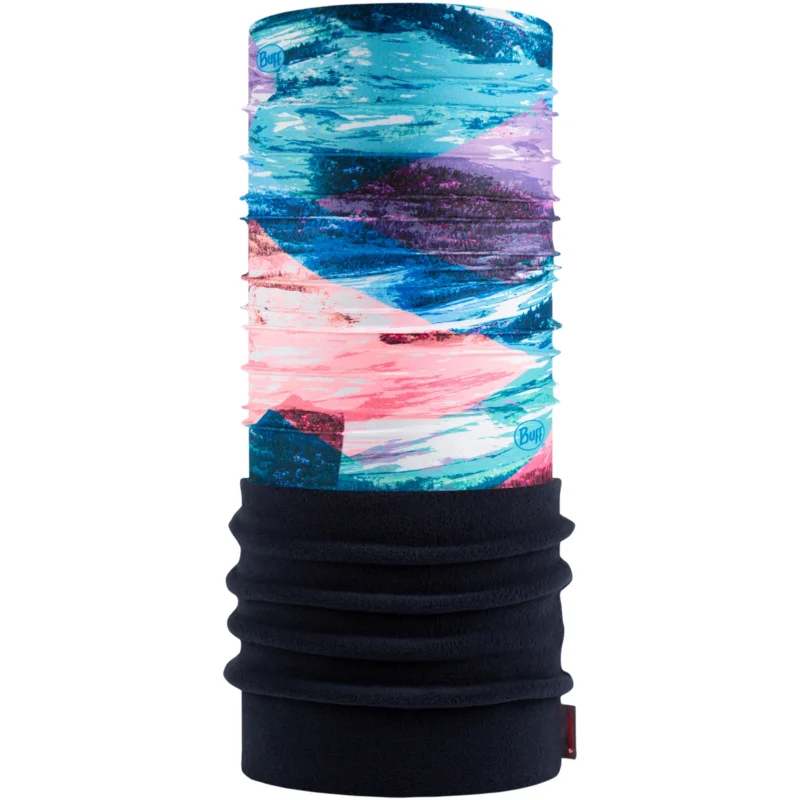 Bandana dziecięca BUFF Polar Damisar Multi Rabat