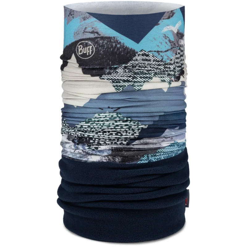 Promocja Bandana dziecięca BUFF Polar Darau Water