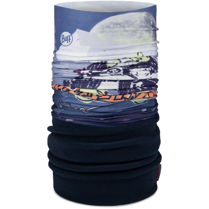 Kup online Bandana dziecięca BUFF Polar Futy Multi