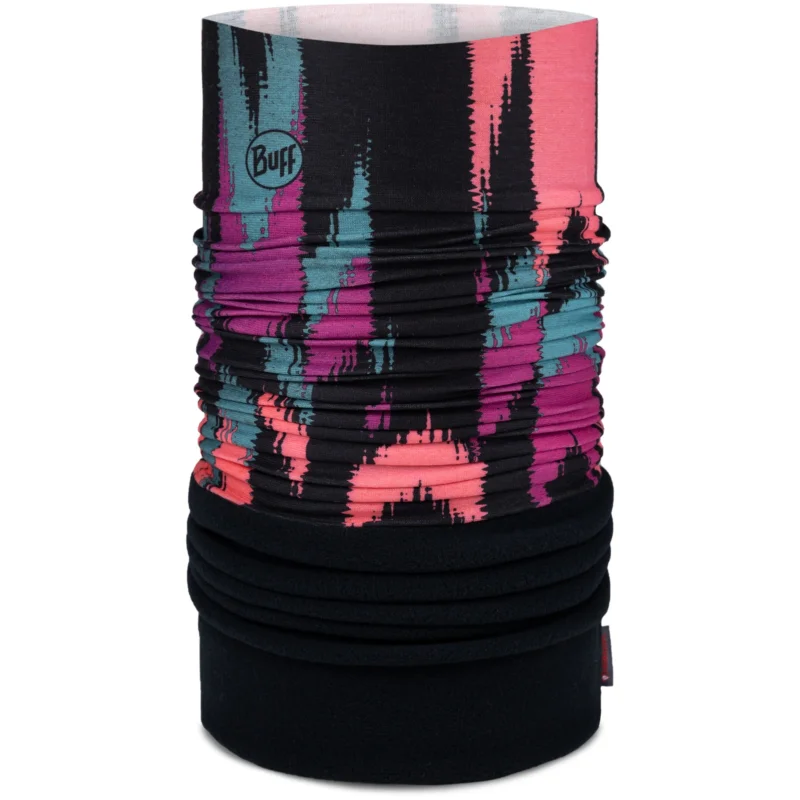 Bandana dziecięca BUFF Polar Sumors Multi Ograniczona ilość