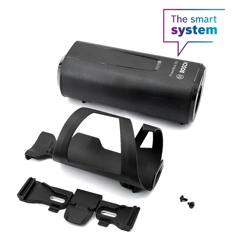 Bateria do roweru elektrycznego Bosch PowerMore 250Kit Bosch BBP3620 Popularny