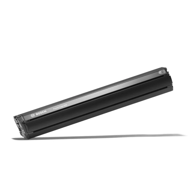 Promocja Bateria do roweru elektrycznego Bosch Powertube 625 Wh Horizontal