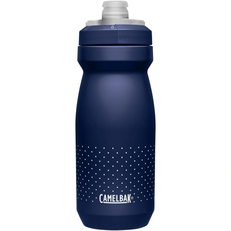 Bidon rowerowy Camelbak Podium 620 ml granatowy Ograniczona ilość
