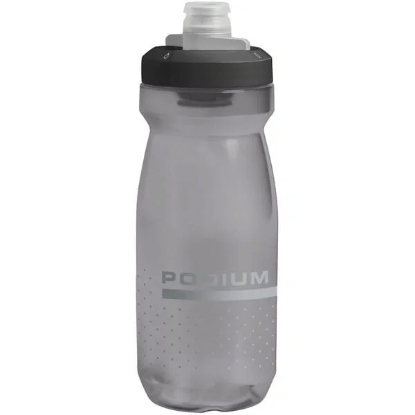 Bidon rowerowy Camelbak Podium 620 ml smoke Bezpieczne zakupy