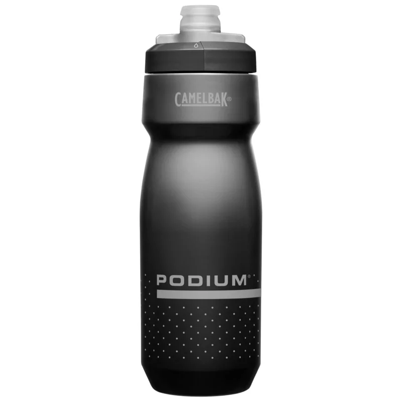 Premium Bidon rowerowy Camelbak Podium 710 ml black