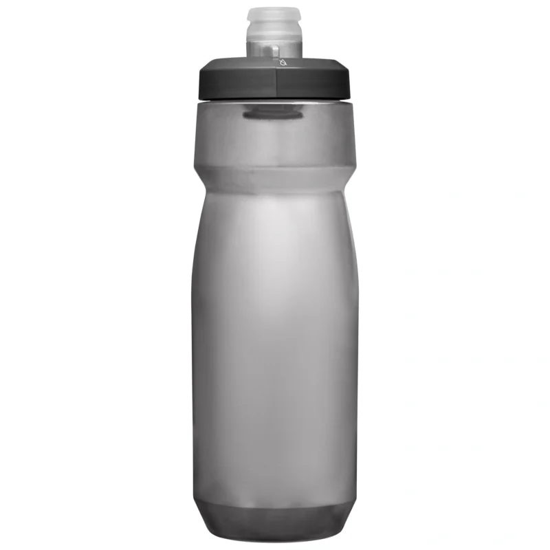 Nie przegap Bidon rowerowy Camelbak Podium Custom 710 ml black