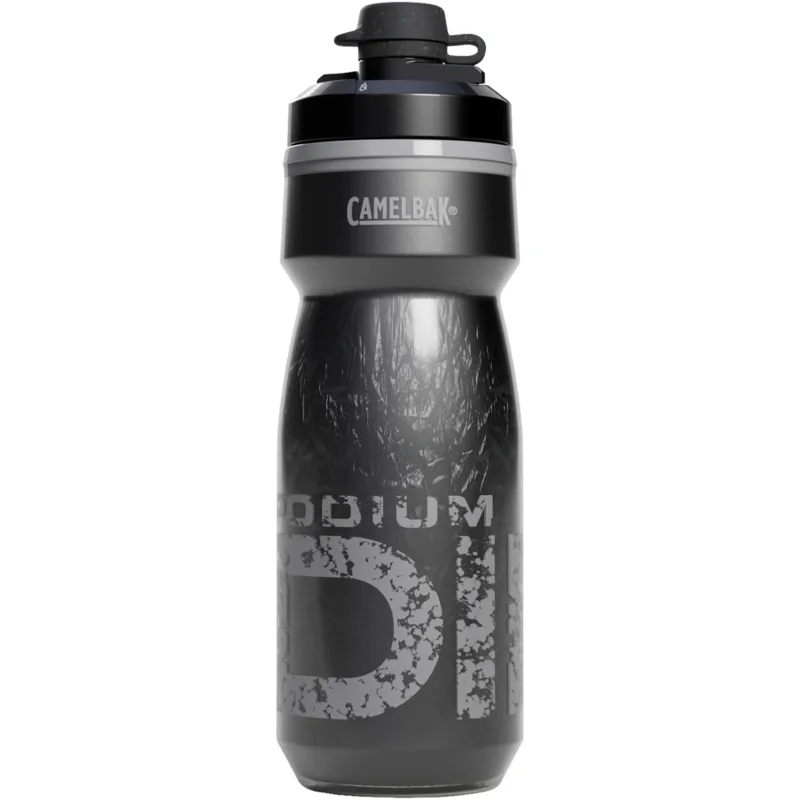 Bidon rowerowy Camelbak Podium Dirt Series Chill 620 ml asphalt Szybka dostawa