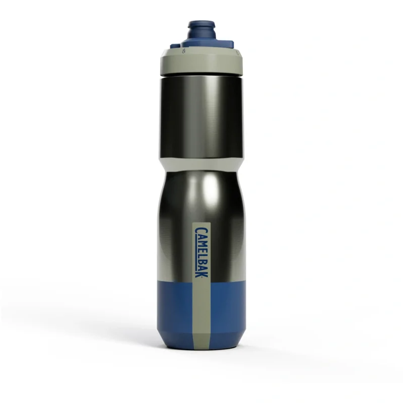 Najlepsza cena Bidon rowerowy Camelbak Podium Insulated Steel 650ml
