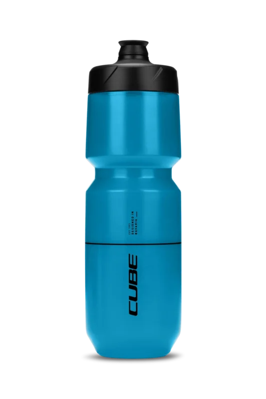 Sprawdź teraz Bidon rowerowy Cube Flow 750 ml turquoise