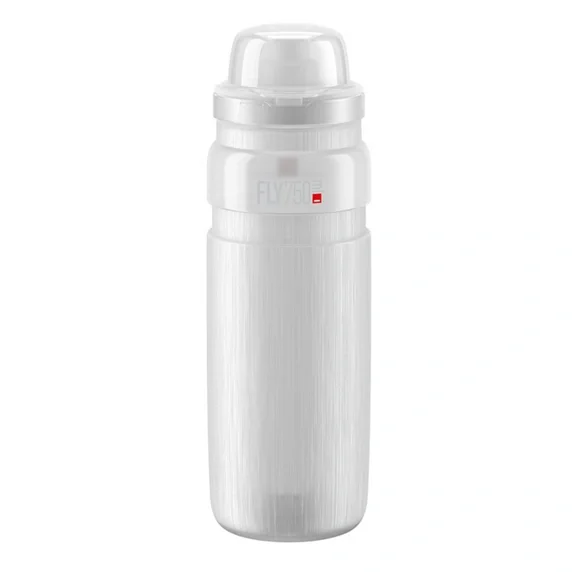 Zamów teraz Bidon rowerowy Elite Fly MTB Tex 750 ml clear