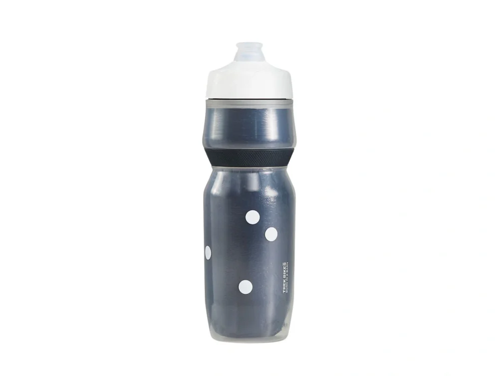 Oferta czasowa Bidon rowerowy termiczny Trek Voda Ice 600 ml navy / white